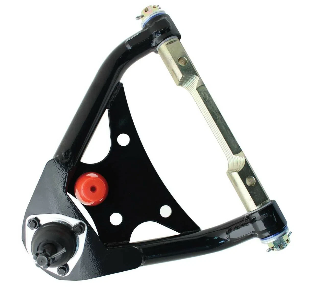 1958-1964 Chevrolet Biscayne Upper and Lower Control Arms Front LCAUCA5864KIT